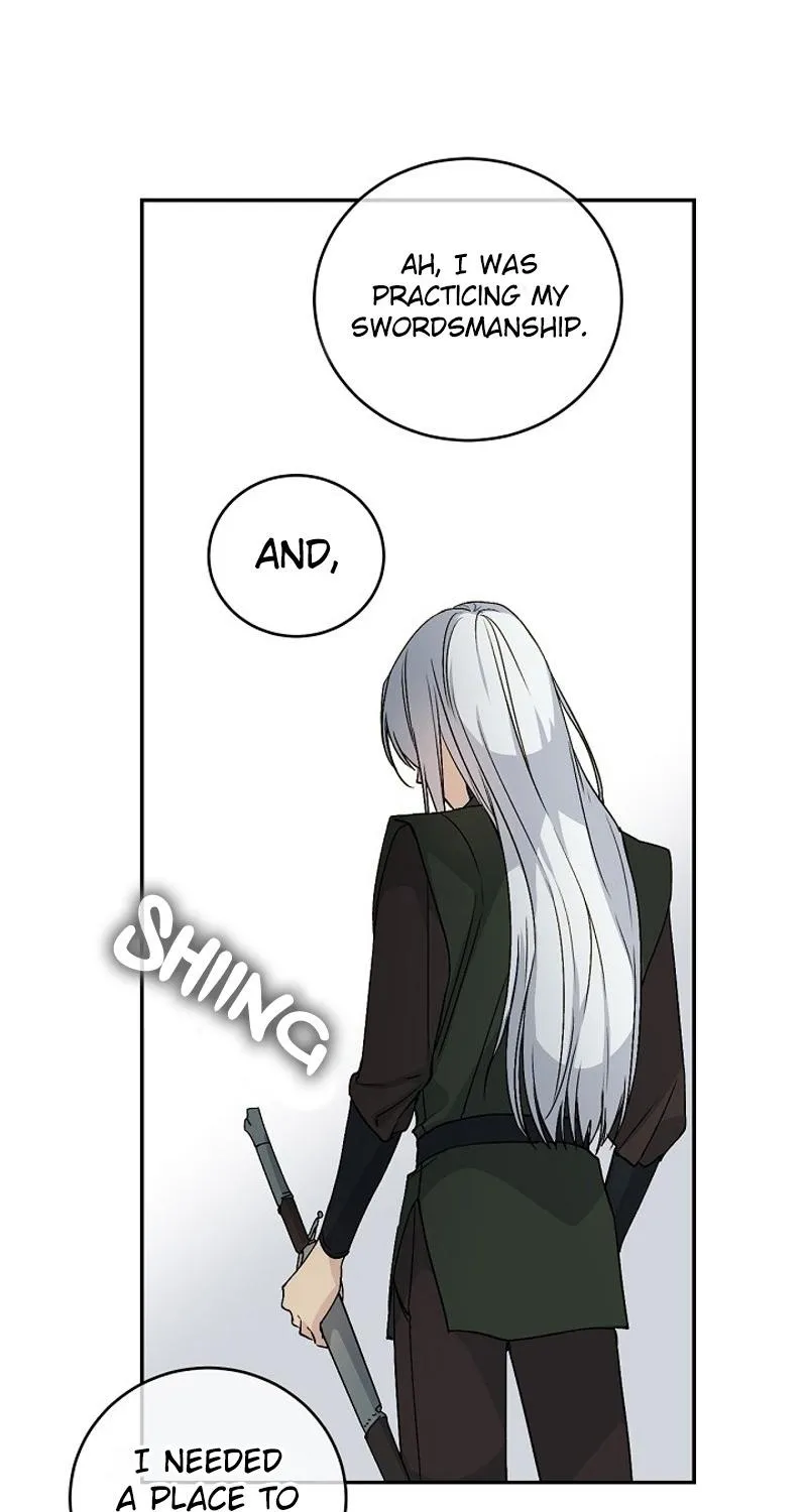 Read A Capable Maid chapter 9 image 45 on Lezhin