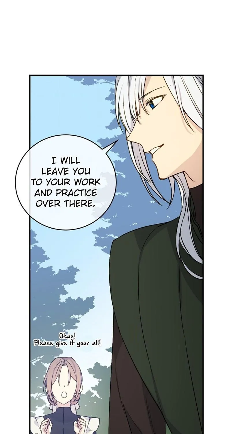 Read A Capable Maid chapter 9 image 47 on Lezhin