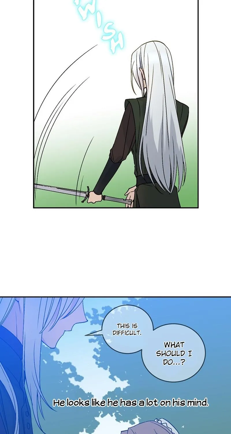 Read A Capable Maid chapter 9 image 49 on Lezhin