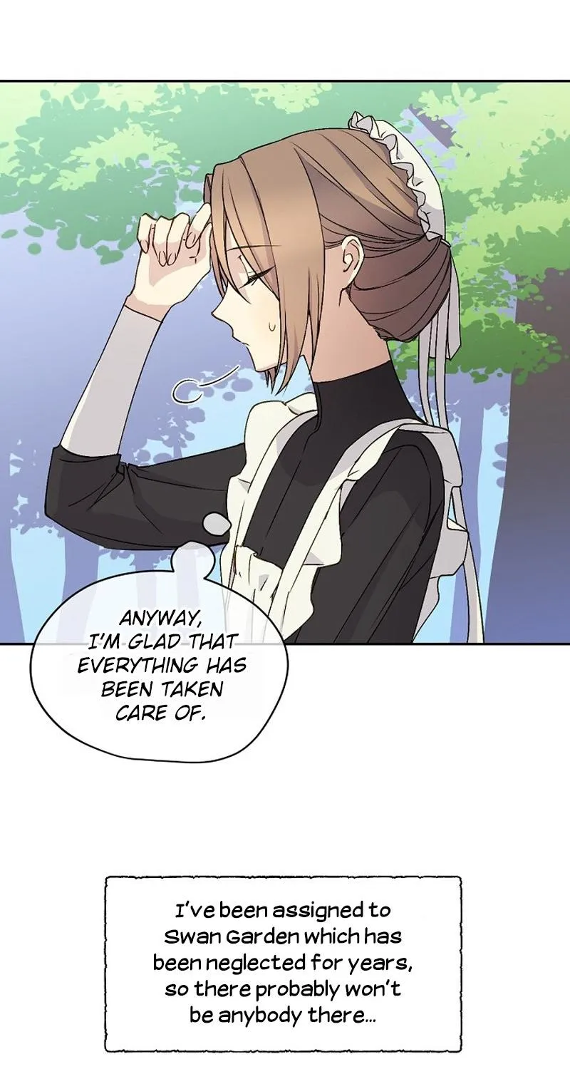 Read A Capable Maid chapter 9 image 5 on Lezhin