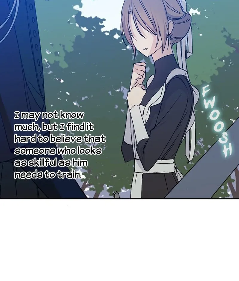Read A Capable Maid chapter 9 image 50 on Lezhin