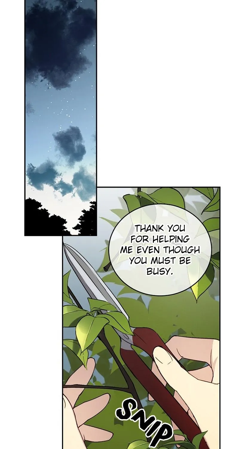 Read A Capable Maid chapter 9 image 53 on Lezhin