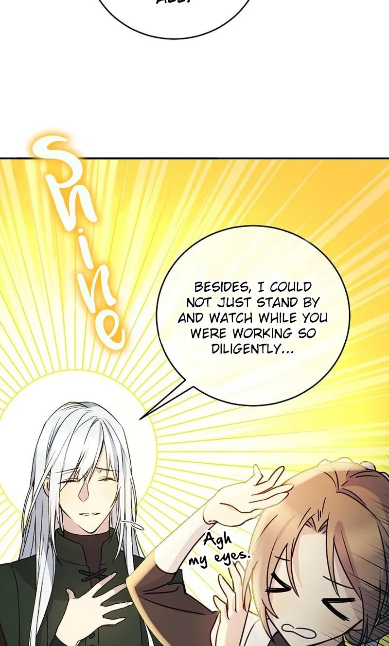 Read A Capable Maid chapter 9 image 56 on Lezhin