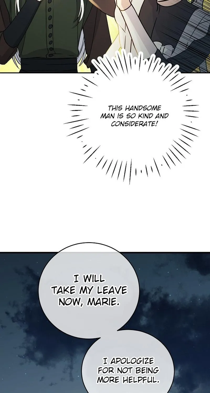 Read A Capable Maid chapter 9 image 57 on Lezhin