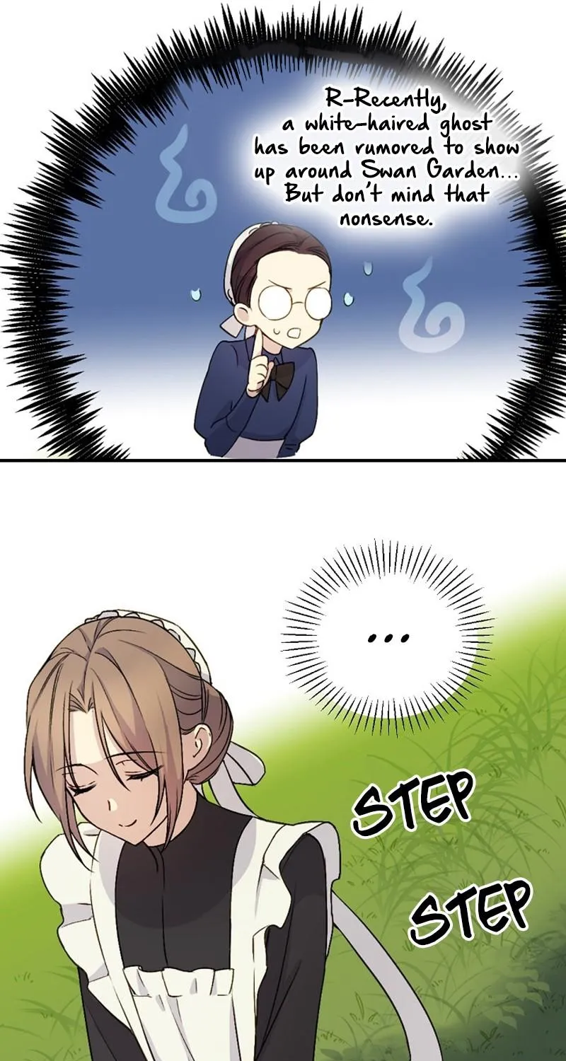 Read A Capable Maid chapter 9 image 7 on Lezhin