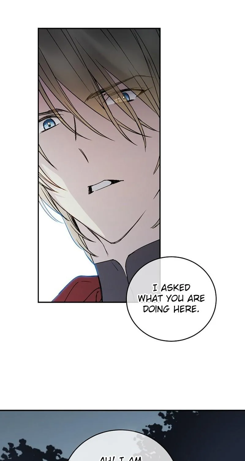 Read A Capable Maid chapter 9 image 79 on Lezhin