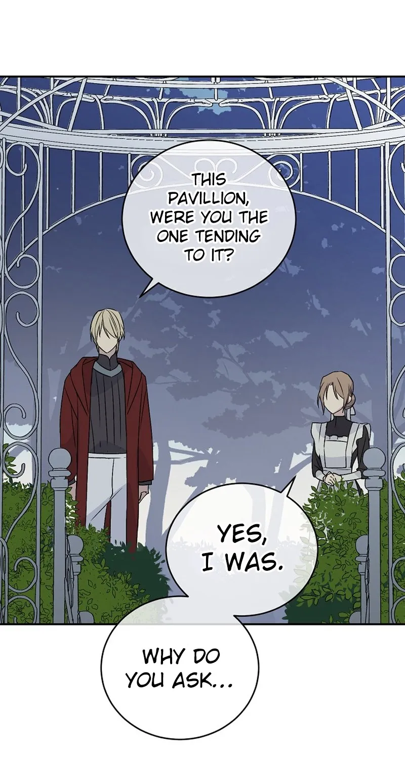 Read A Capable Maid chapter 9 image 83 on Lezhin