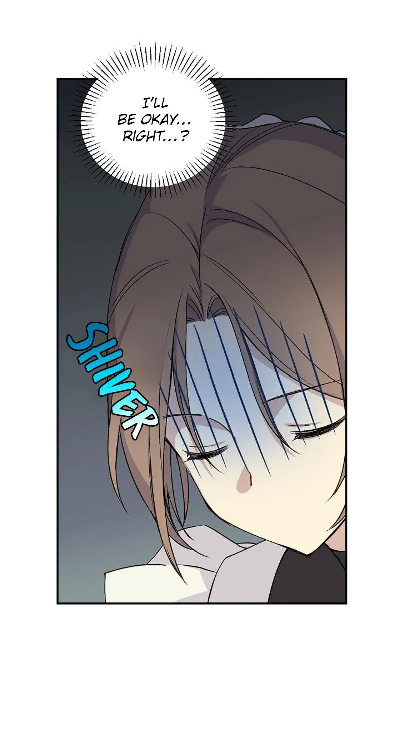 Read A Capable Maid chapter 9 image 9 on Lezhin
