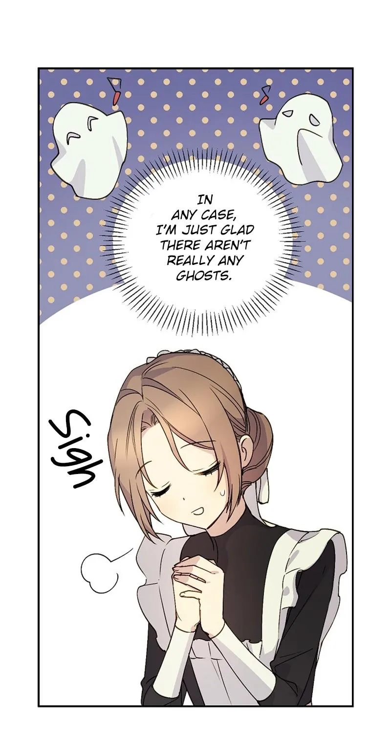 Read A Capable Maid chapter 9 image 91 on Lezhin