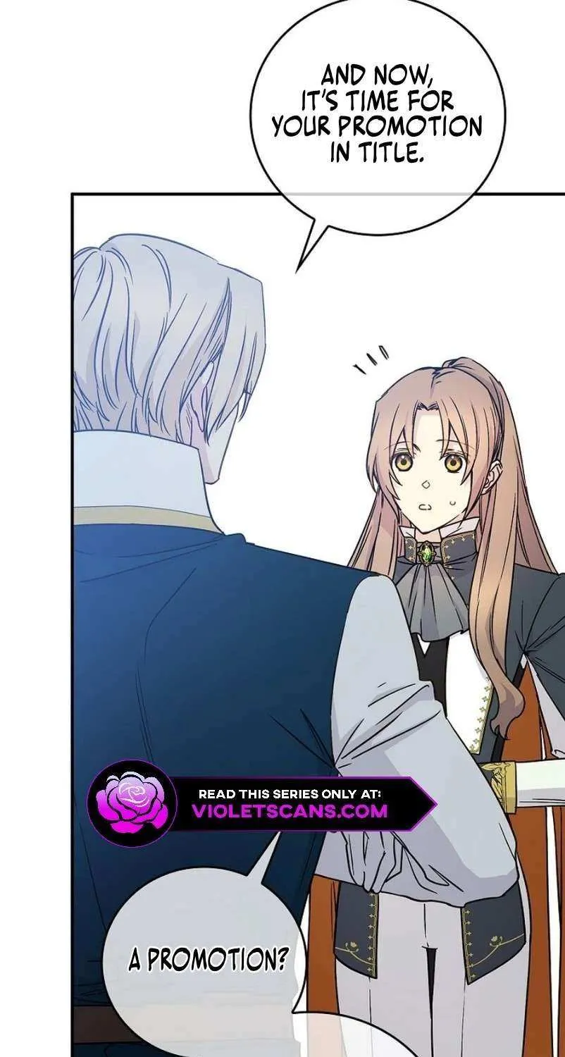 Read A Capable Maid chapter 90 image 10 on Lezhin