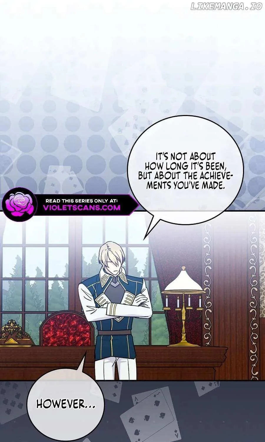 Read A Capable Maid chapter 90 image 12 on Lezhin