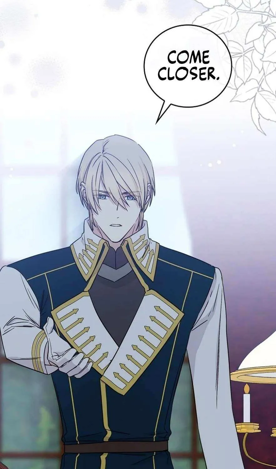 Read A Capable Maid chapter 90 image 17 on Lezhin