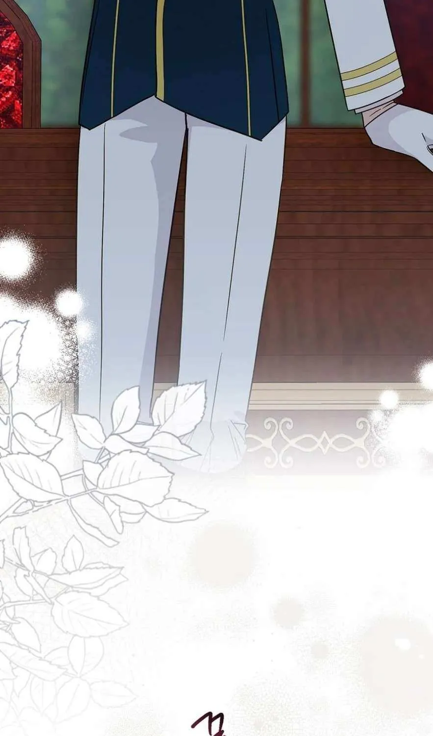 Read A Capable Maid chapter 90 image 18 on Lezhin
