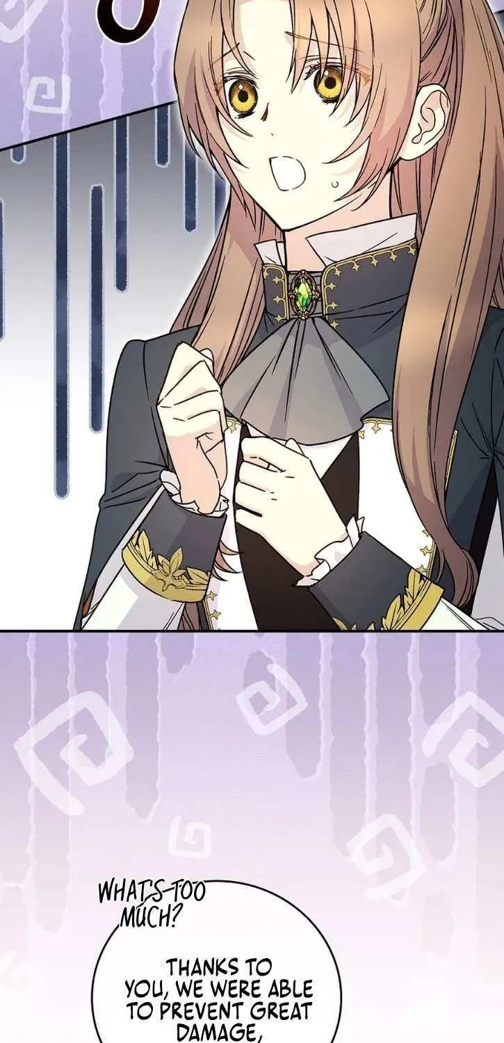 Read A Capable Maid chapter 90 image 2 on Lezhin