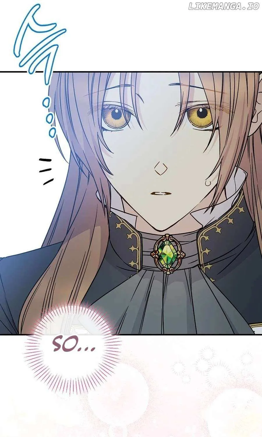 Read A Capable Maid chapter 90 image 21 on Lezhin