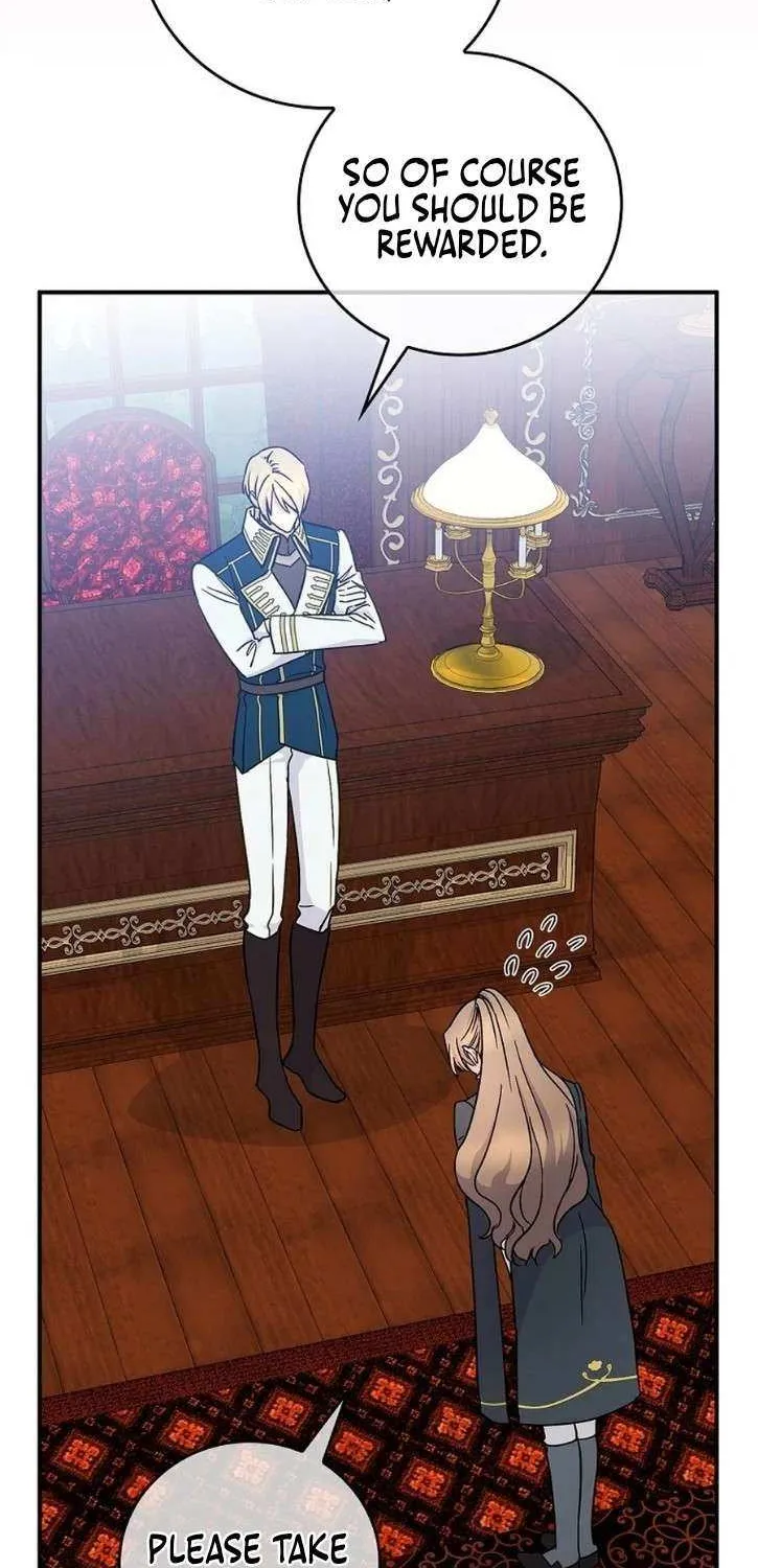 Read A Capable Maid chapter 90 image 3 on Lezhin