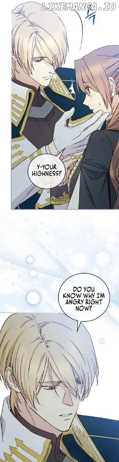 Read A Capable Maid chapter 90 image 30 on Lezhin