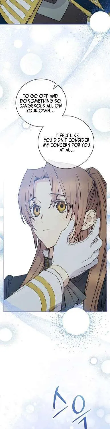Read A Capable Maid chapter 90 image 31 on Lezhin