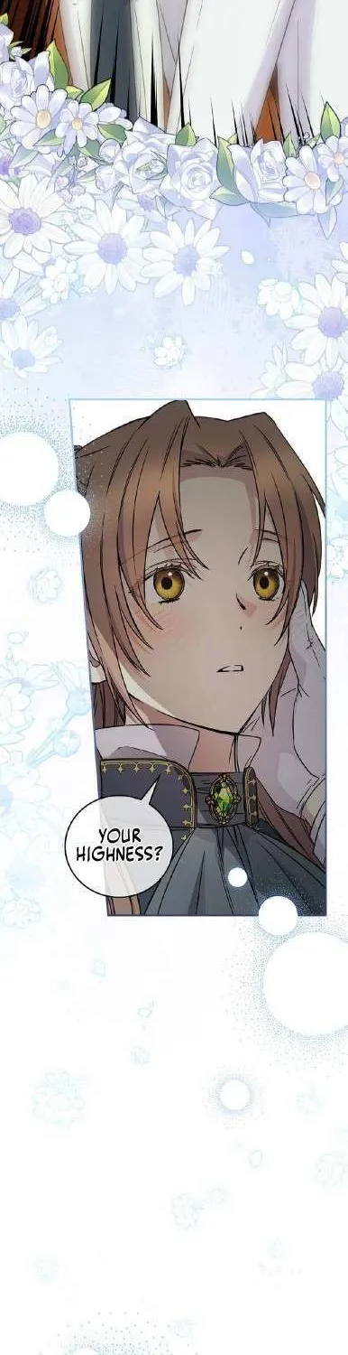 Read A Capable Maid chapter 90 image 33 on Lezhin