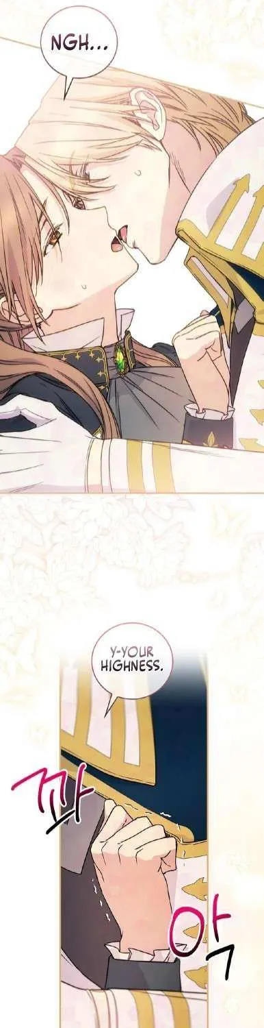 Read A Capable Maid chapter 90 image 36 on Lezhin