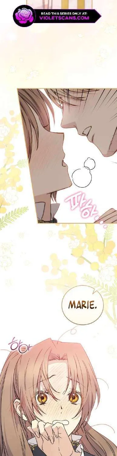 Read A Capable Maid chapter 90 image 37 on Lezhin