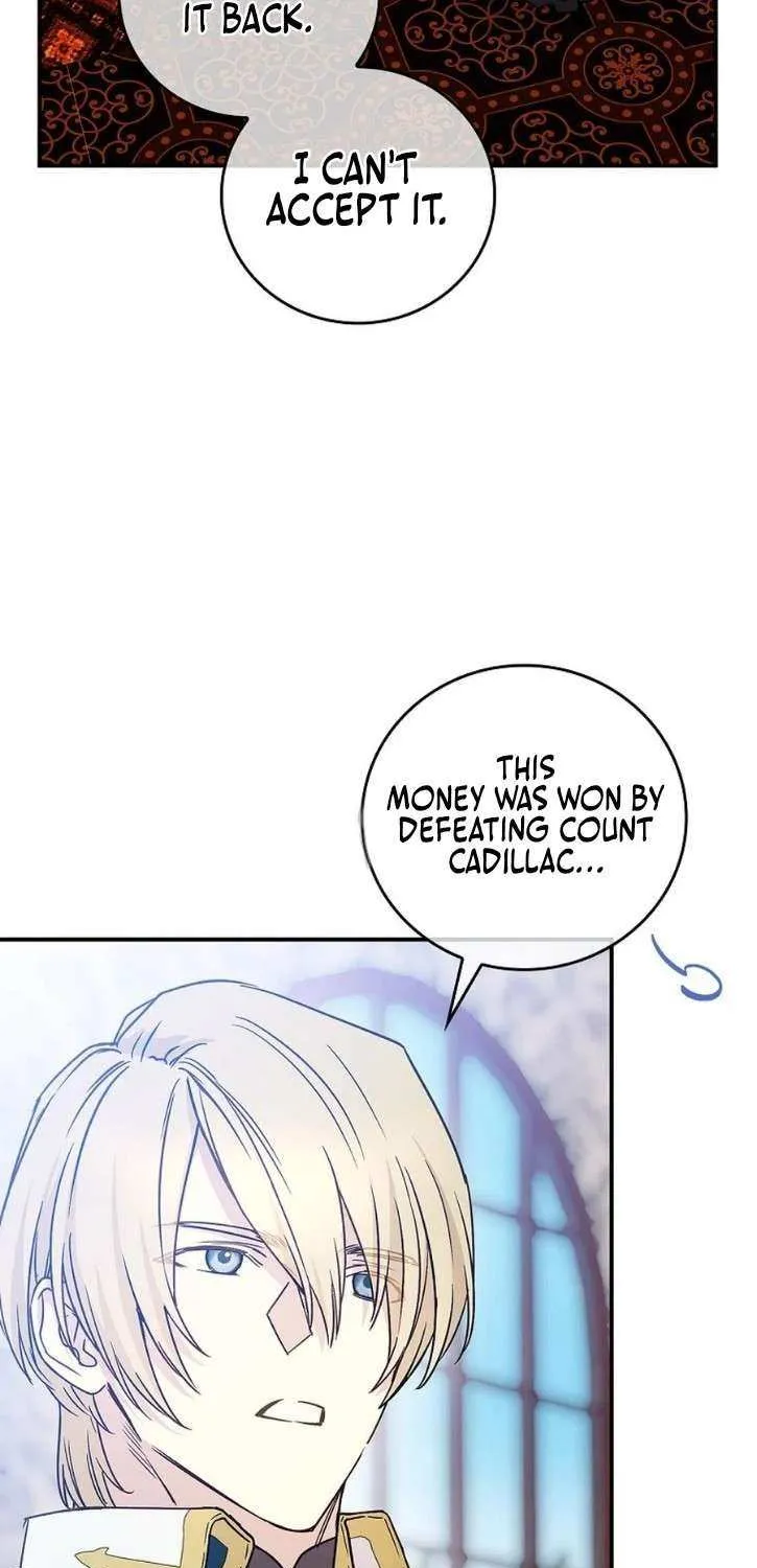 Read A Capable Maid chapter 90 image 4 on Lezhin