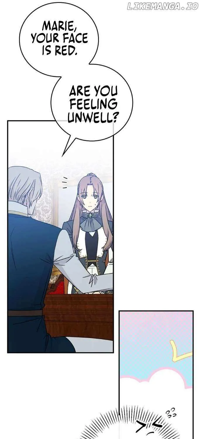 Read A Capable Maid chapter 90 image 47 on Lezhin