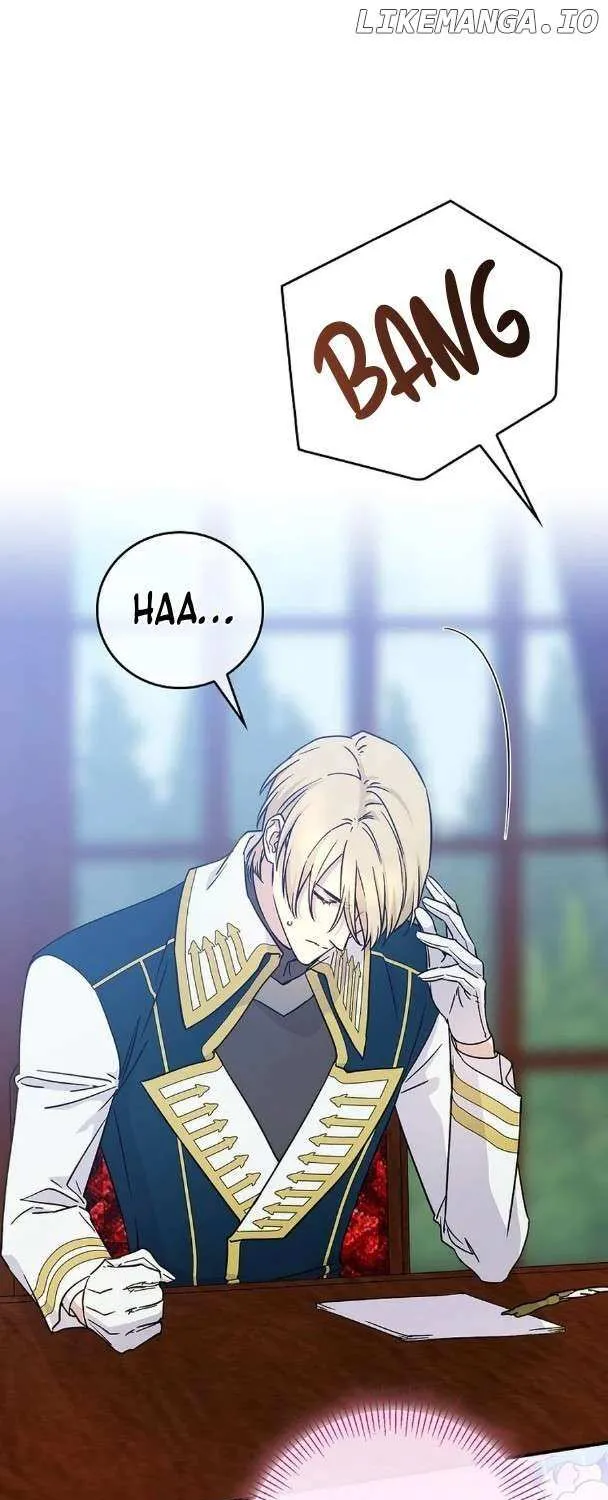 Read A Capable Maid chapter 90 image 54 on Lezhin