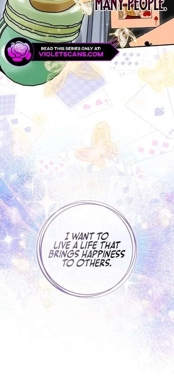 Read A Capable Maid chapter 90 image 60 on Lezhin