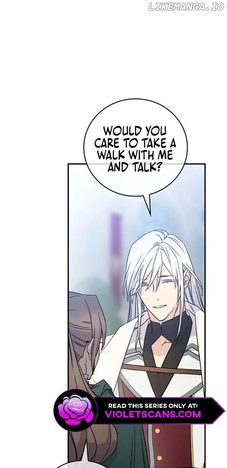 Read A Capable Maid chapter 90 image 68 on Lezhin