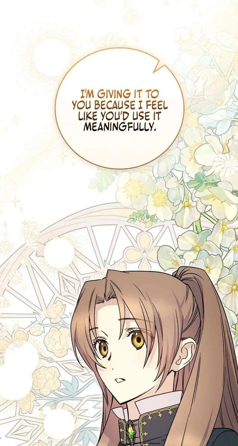 Read A Capable Maid chapter 90 image 7 on Lezhin