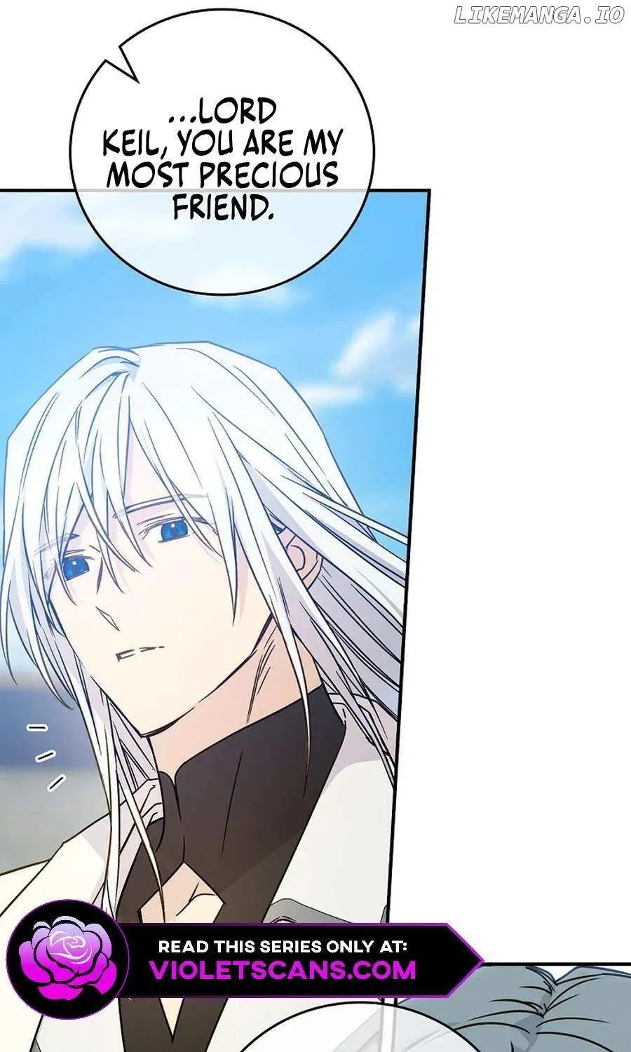 Read A Capable Maid chapter 90 image 74 on Lezhin