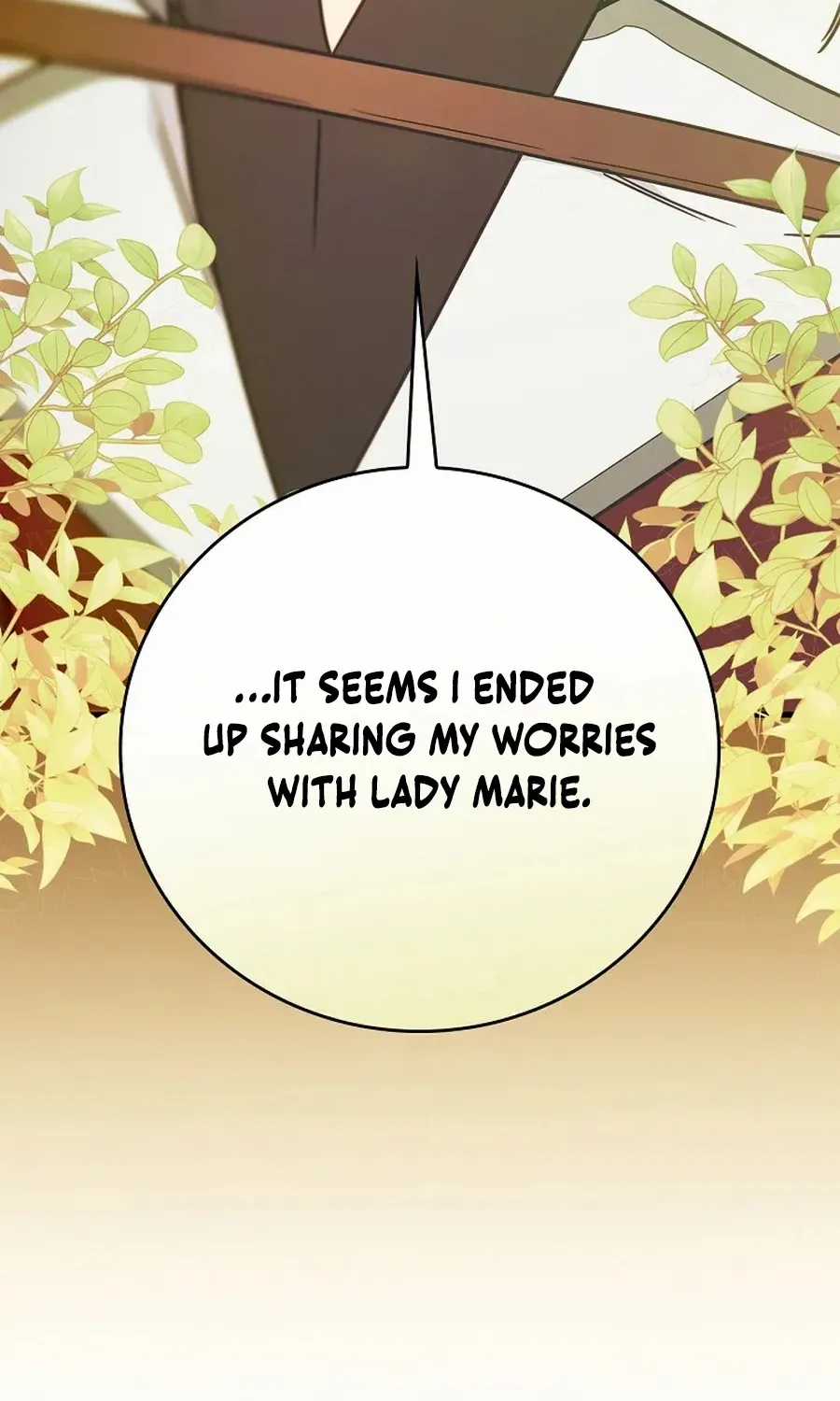 Read A Capable Maid chapter 91 image 12 on Lezhin