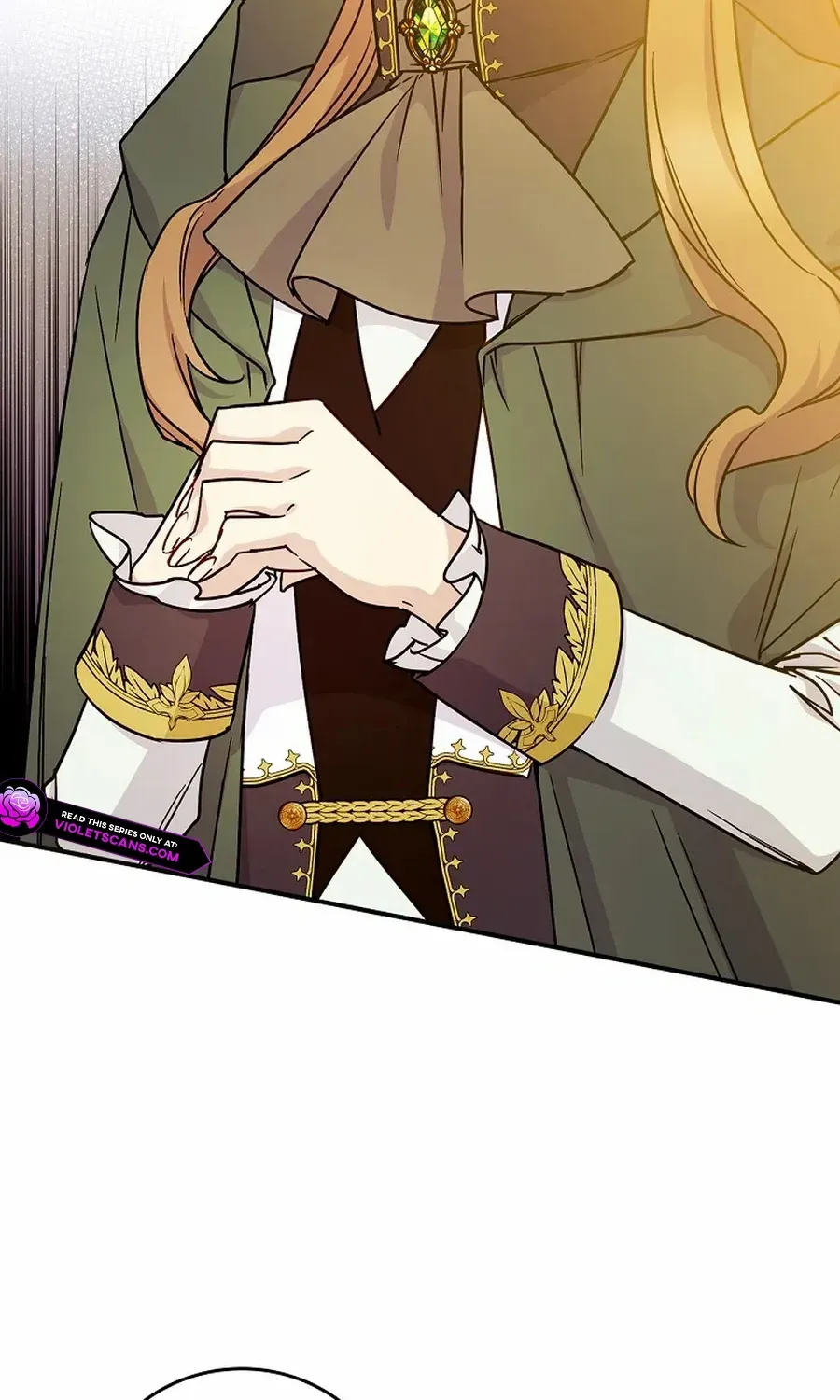 Read A Capable Maid chapter 91 image 19 on Lezhin