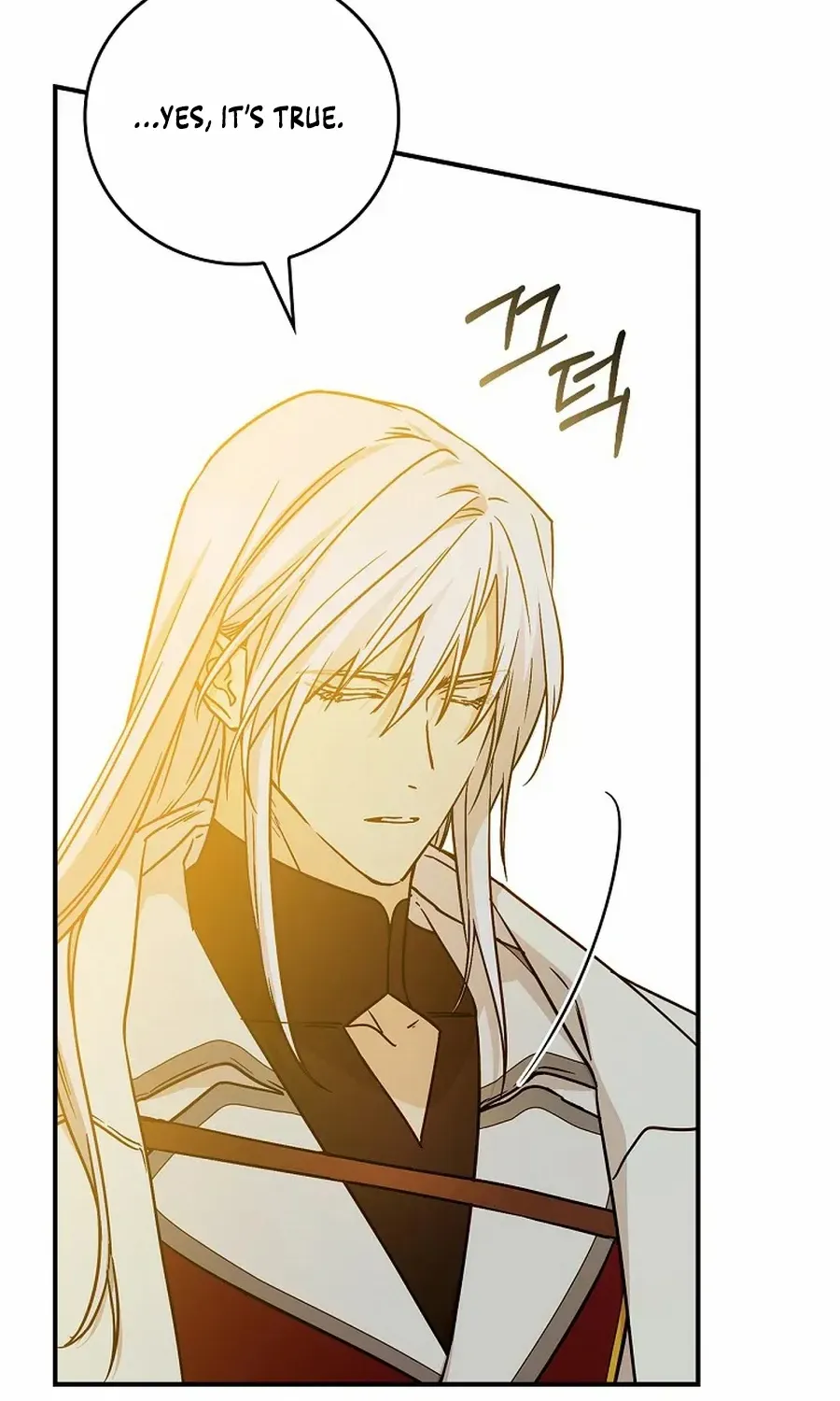 Read A Capable Maid chapter 91 image 20 on Lezhin