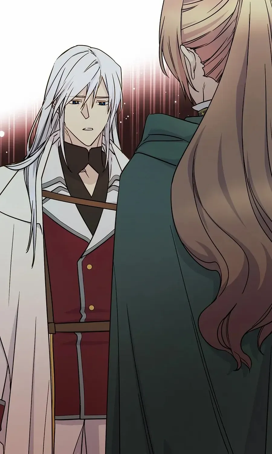 Read A Capable Maid chapter 91 image 22 on Lezhin