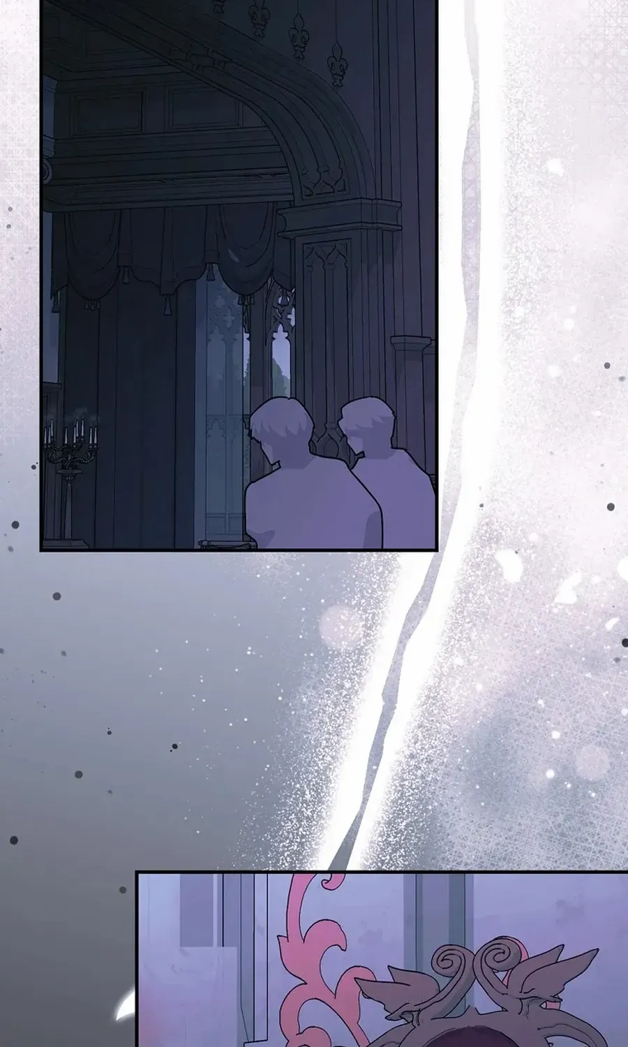 Read A Capable Maid chapter 91 image 24 on Lezhin