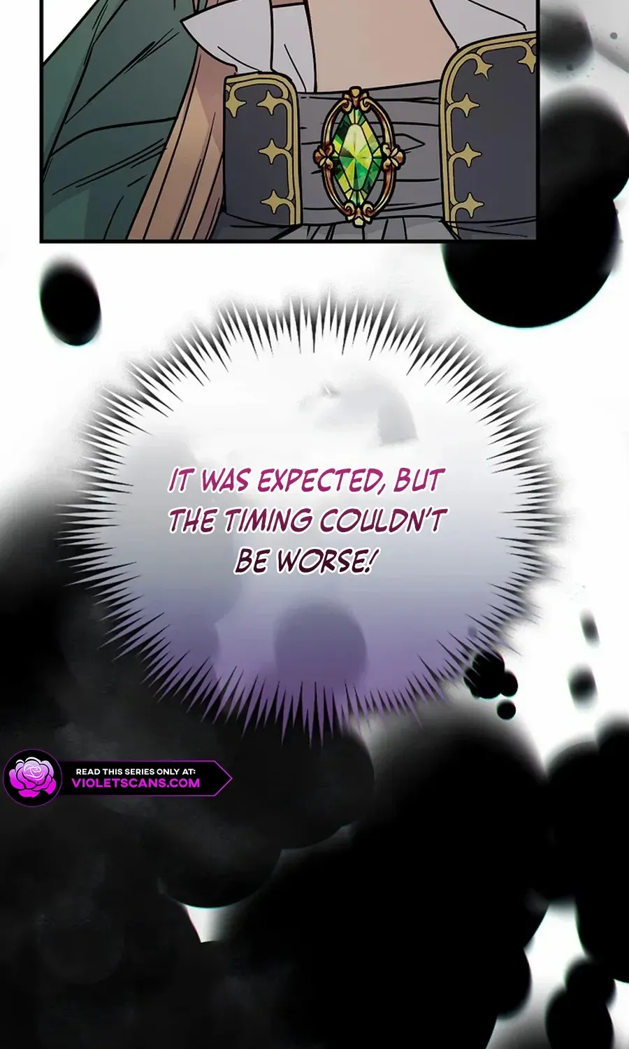 Read A Capable Maid chapter 91 image 27 on Lezhin