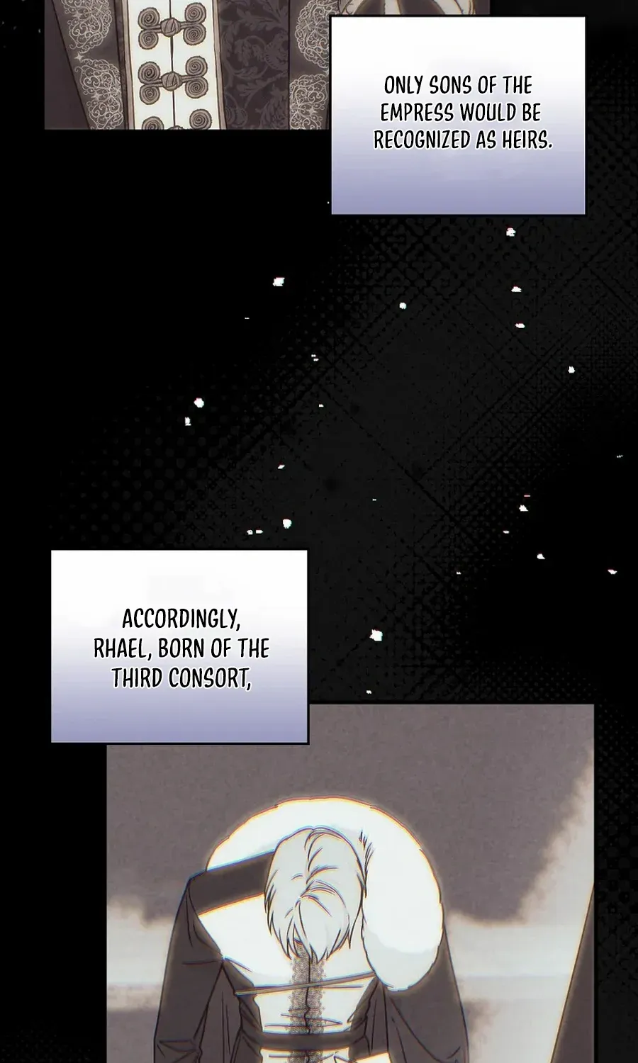 Read A Capable Maid chapter 91 image 29 on Lezhin