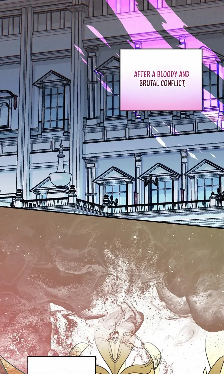 Read A Capable Maid chapter 91 image 33 on Lezhin