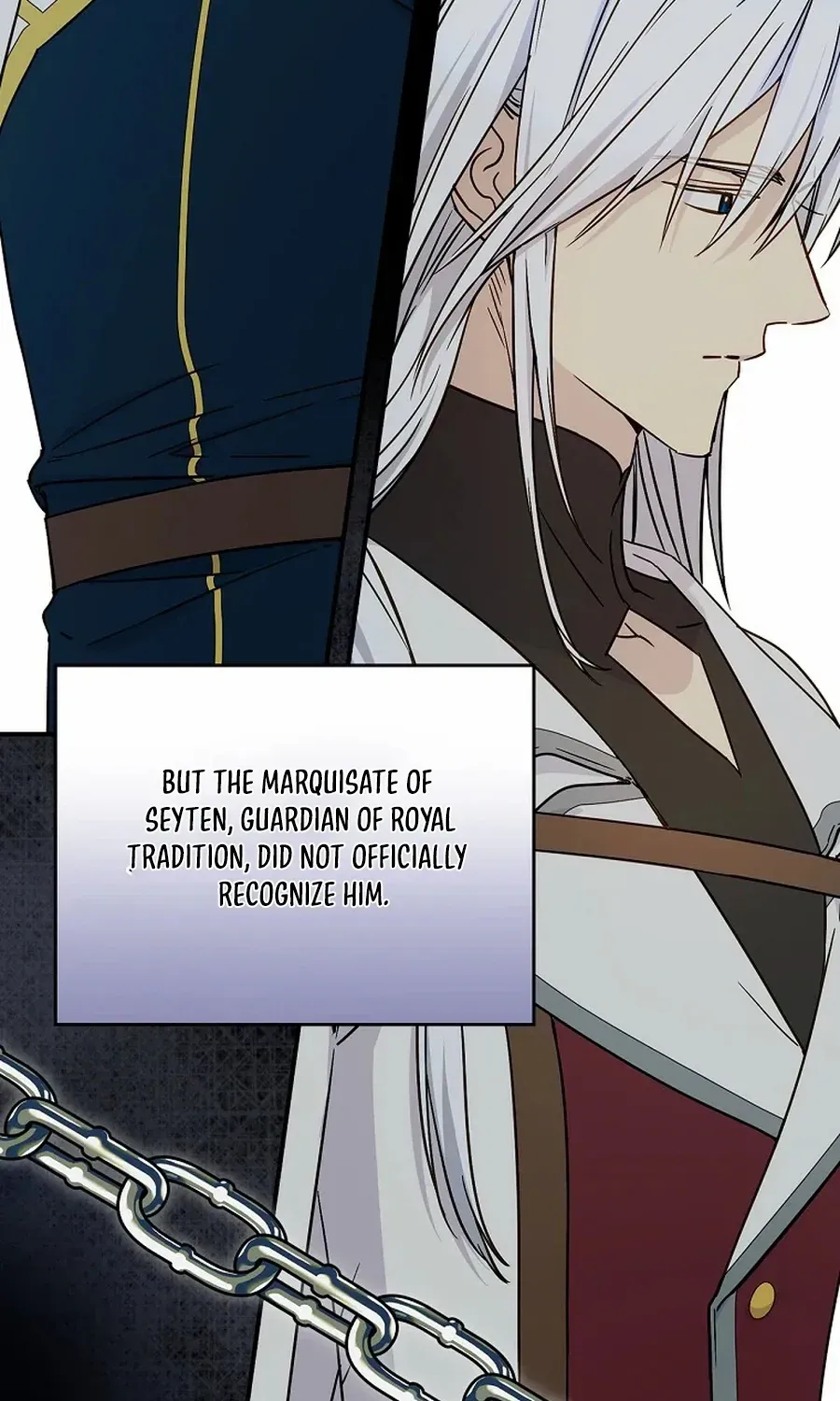 Read A Capable Maid chapter 91 image 37 on Lezhin