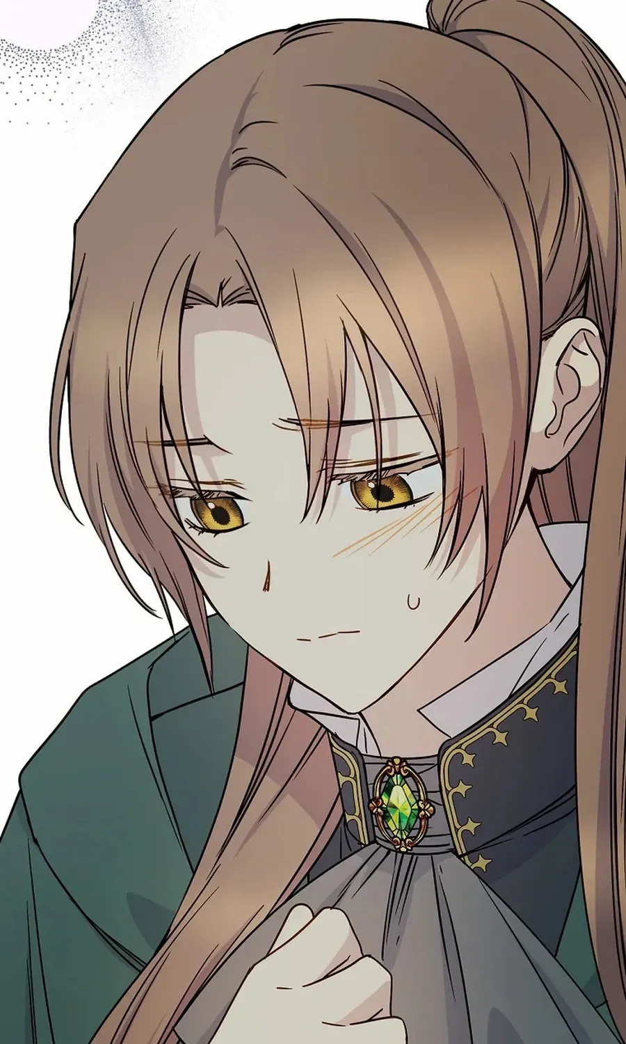 Read A Capable Maid chapter 91 image 41 on Lezhin