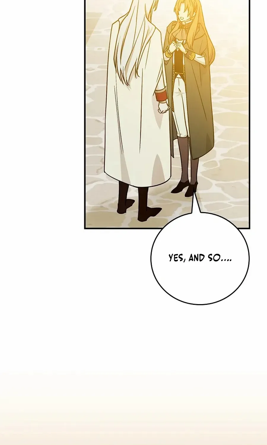 Read A Capable Maid chapter 91 image 46 on Lezhin