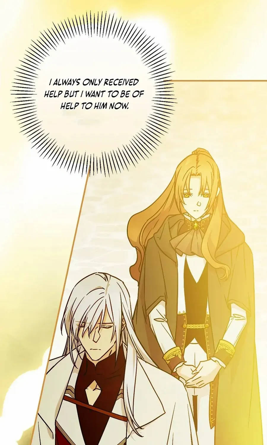 Read A Capable Maid chapter 91 image 6 on Lezhin