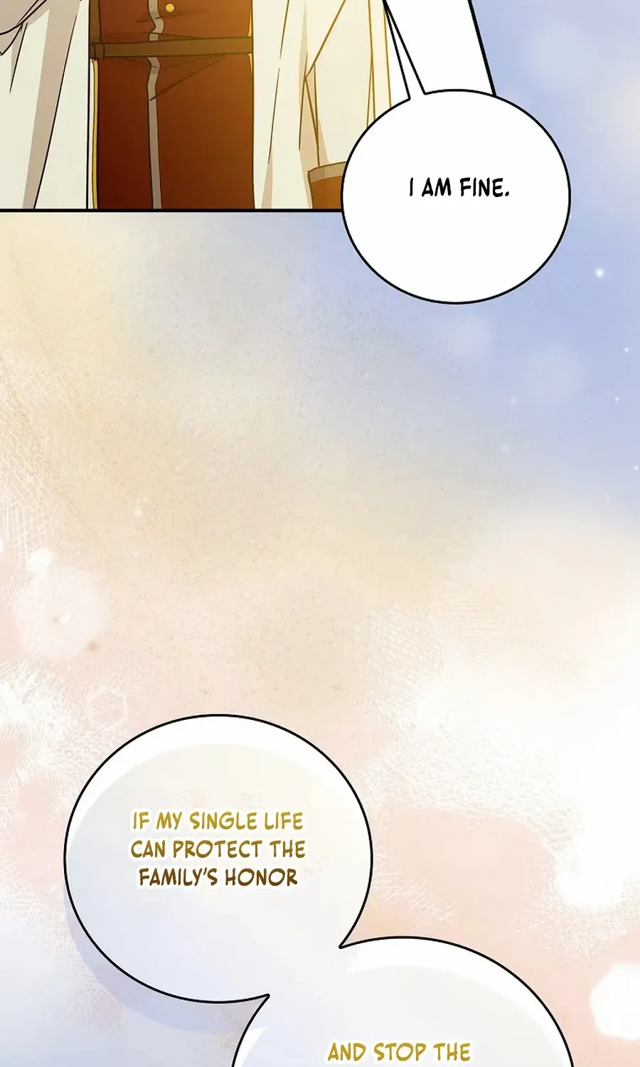 Read A Capable Maid chapter 91 image 64 on Lezhin