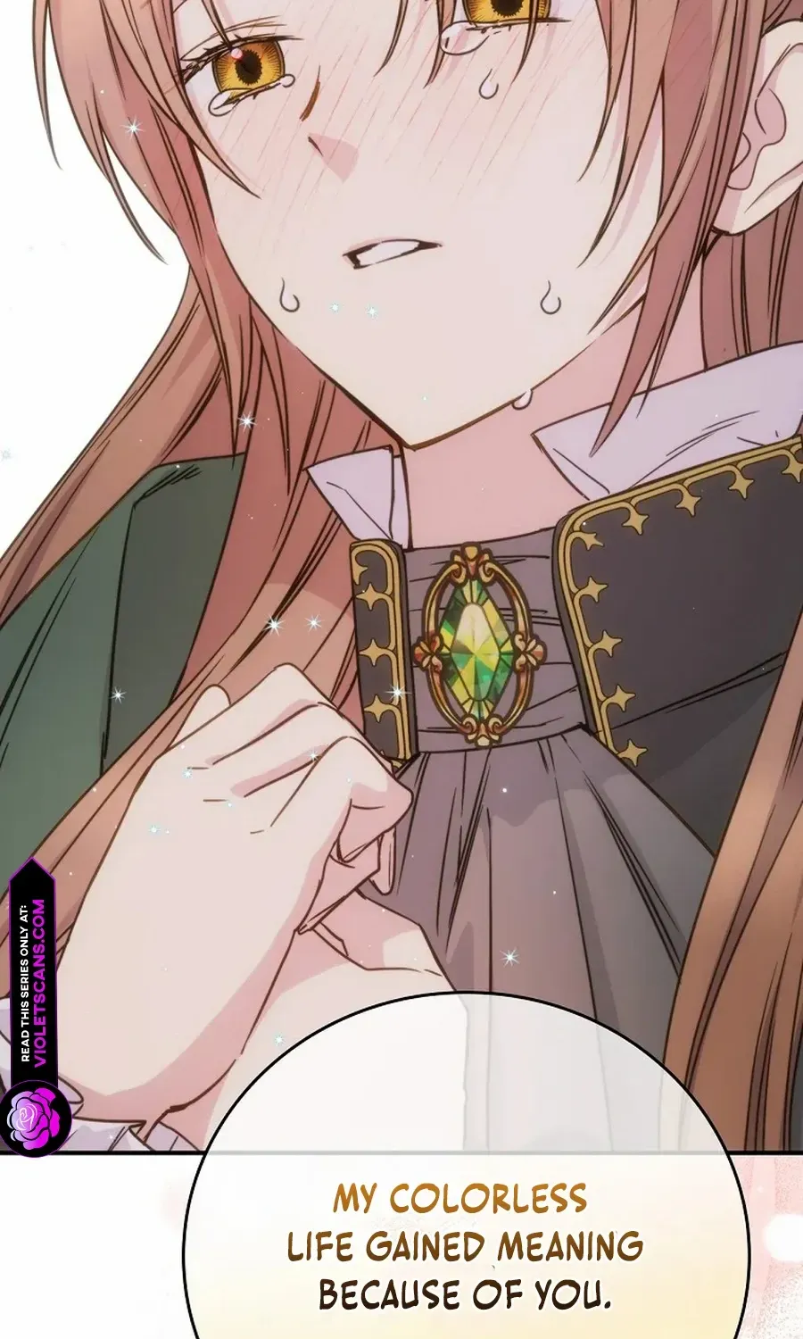 Read A Capable Maid chapter 91 image 78 on Lezhin