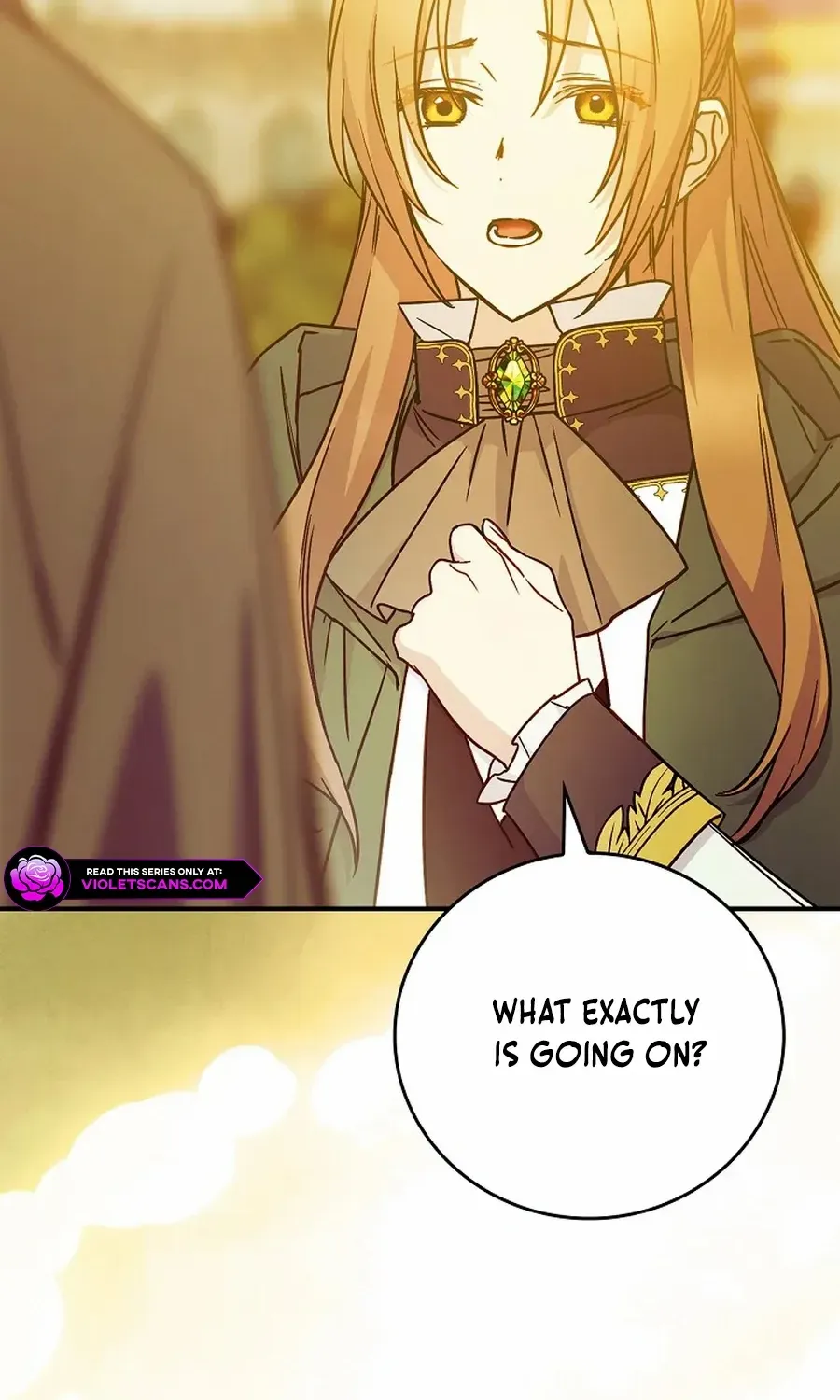 Read A Capable Maid chapter 91 image 8 on Lezhin