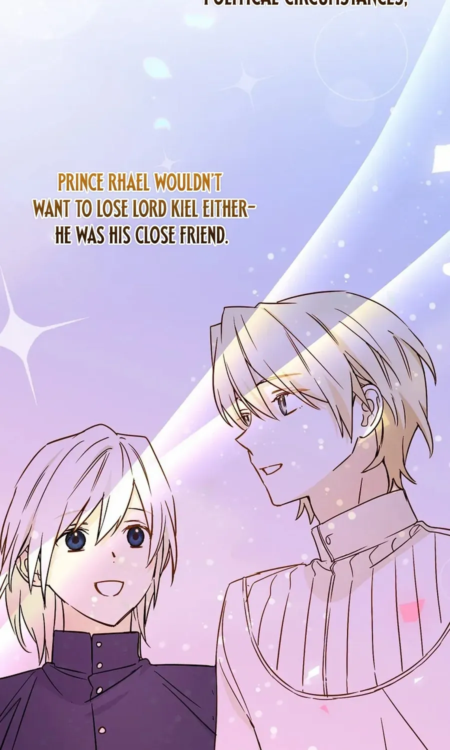 Read A Capable Maid chapter 91 image 89 on Lezhin