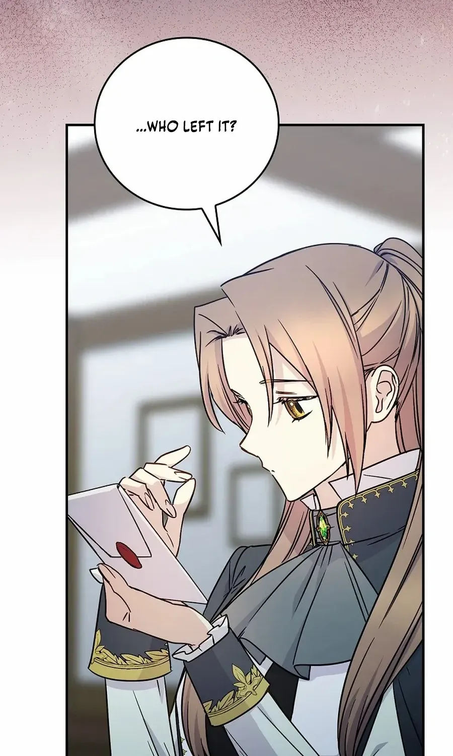 Read A Capable Maid chapter 91 image 96 on Lezhin