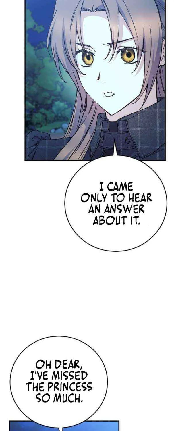 Read A Capable Maid chapter 92 image 12 on Lezhin